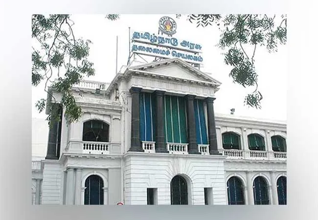 tamilnadu +2 results for today tamilnadu govt announced 